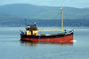 Vital Spark - Clyde Puffer